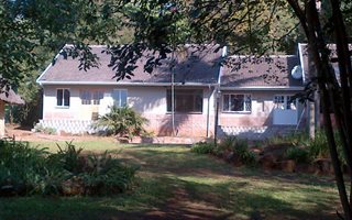 2 Bedroom Apartment in Blackridge