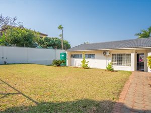 5 Bed House in Herrwood Park