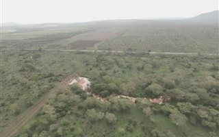 276 ha Farm in Hluhluwe