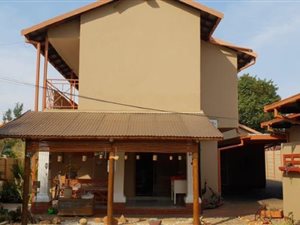 3 Bed House in Wolmer
