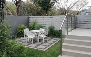 2 Bedroom Apartment in Parkmore