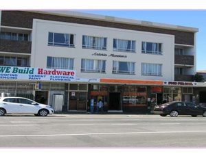 441 m² Commercial space in East London Central