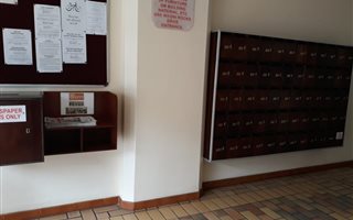 2 Bedroom Apartment in Amanzimtoti