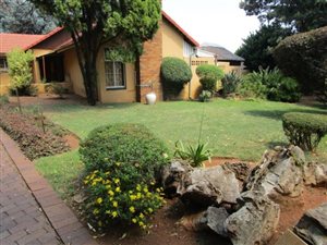 3 Bed House in Harmelia