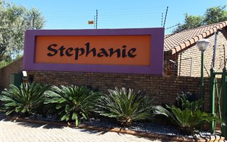 3 Bedroom Townhouse in Magalieskruin