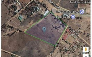 9 ha Land available in Bridle Park