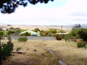 595 m² Land available in Bot River