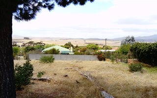 595 m² Land available in Bot River