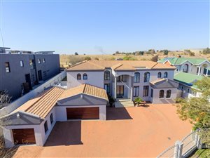4 Bed House in Meyersdal Eco Estate