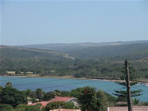 1089 m² Land available in Port Alfred
