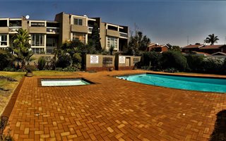 3 Bedroom Duplex in St Andrews