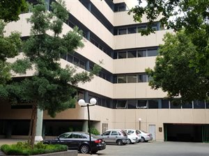 153.770004272461 m² Office Space in Bruma