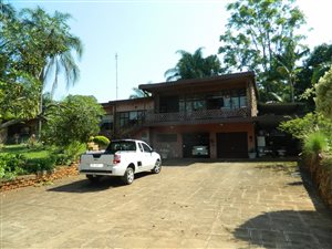 2 ha Farm in Tzaneen