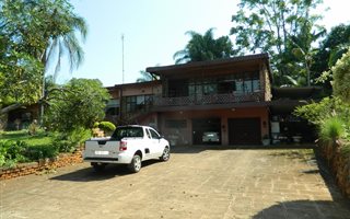 2 ha Farm in Tzaneen