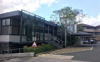 103 m² Office Space in Westville