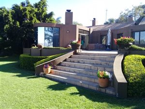 1 m² Farm in Elandsrand