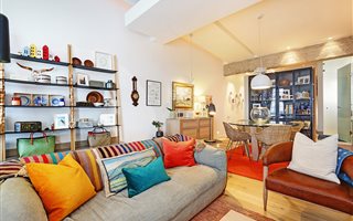 1 Bedroom Apartment in Fresnaye