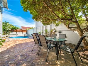 3 Bed House in Sun Valley