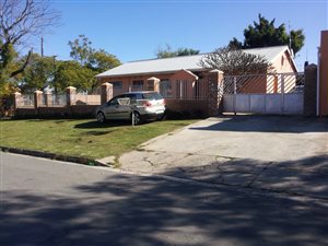 4 Bed House in King Williams Town
