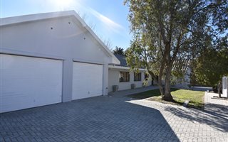 3 Bedroom House in Paarl