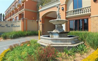 2 Bedroom Apartment in Morningside