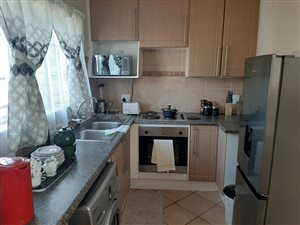 2 Bed Townhouse in Eco Park