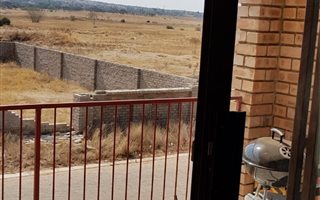 1 Bedroom Apartment in Flamwood