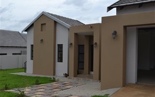 3 Bedroom House in Copperleaf