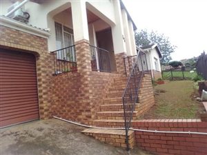 4 Bed House in Copesville