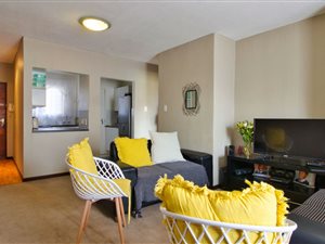 3 Bed Apartment in Primrose