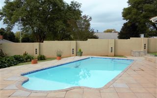 4 Bedroom House in Greytown