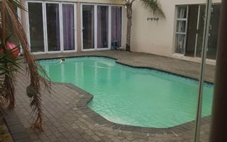 4 Bedroom House in Welgelegen