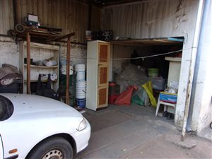3 Bed House in Nigel Central