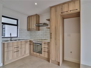 2 Bed Apartment in Durbanville Central