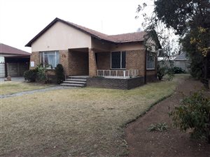 5 Bedroom House in Delville