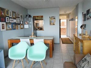 2 Bed Apartment in La Montagne