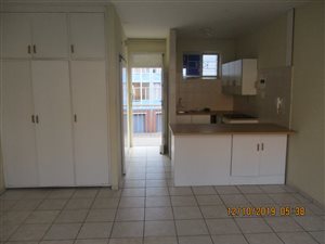 Studio apartment in Sunnyside