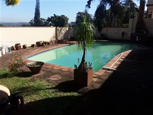 3 Bed House in Glenmore