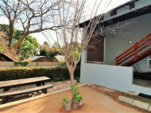 4 Bed House in Fourways