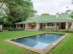4 Bed House in Mt Edgecombe Estate 1 & 2