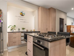 3 Bed House in Kuilsriver