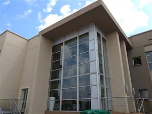 651 m² Commercial space in Centurion CBD