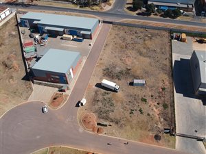 2400 m² Industrial space in Chloorkop
