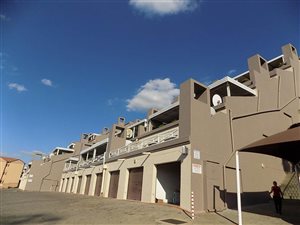3 Bed Apartment in Sunnyrock