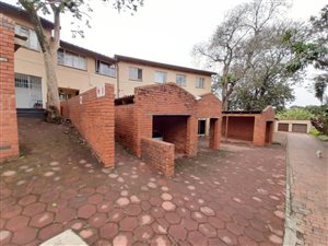 3 Bed Duplex in Empangeni Central