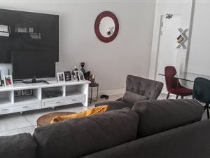 3 Bed Apartment in Waterfall Estate