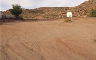 888 m² Land available in Springbok
