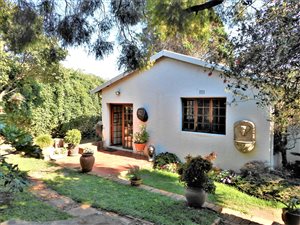 3 Bed House in Sunnyrock