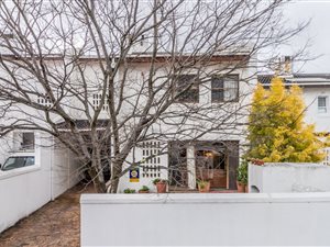 3 Bed House in Kleingeluk