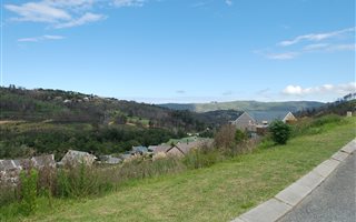 915 m² Land available in Green Pastures